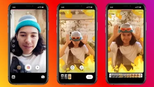 Instagram increases time duration of Reels