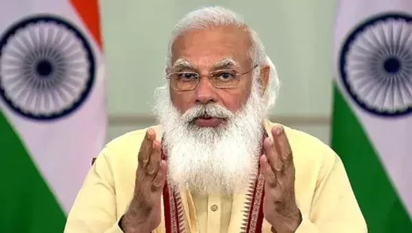 PM cautions against crowding at hill stations without observing COVID Appropriate Behaviour