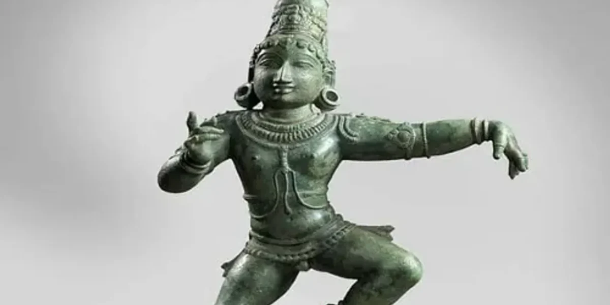 Australia to return 14 artworks to India, announces National Gallery