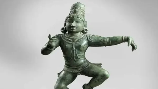 Australia to return 14 artworks to India, announces National Gallery
