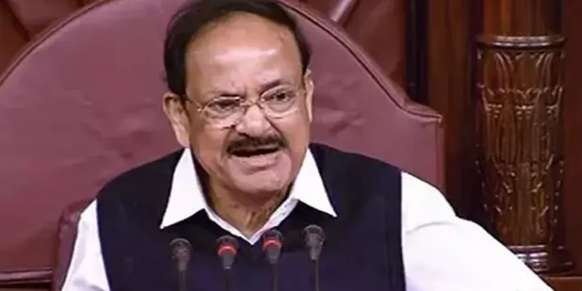 Rajya Sabha Chairman calls a meeting of floor leaders ahead of Monsoon Session beginning Monday