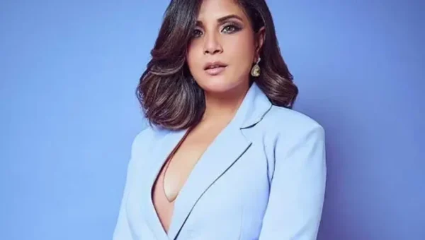 Richa backs Shilpa, slams those ‘blaming women for mistakes of men’