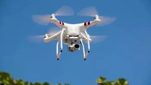 Restrictions may be imposed on storage, sale, possession of drones in Srinagar district