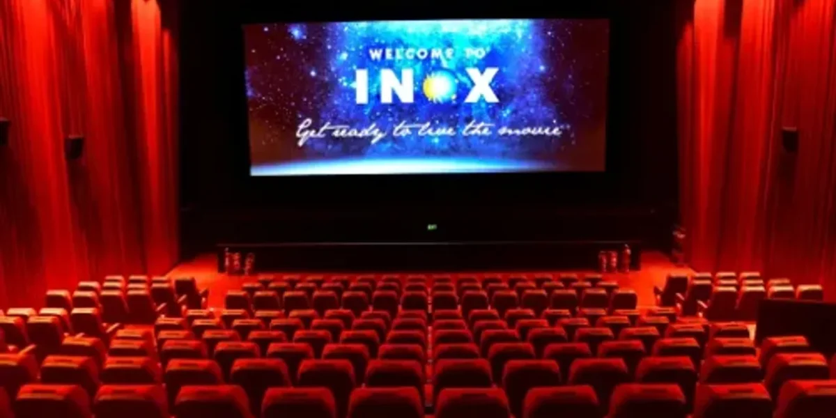INOX reopen cinemas and welcome movie lovers at Vadodara