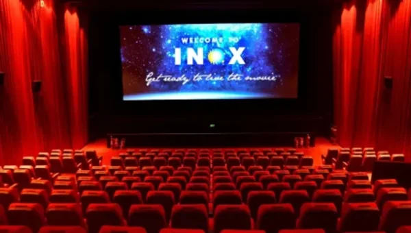 INOX reopen cinemas and welcome movie lovers at Vadodara