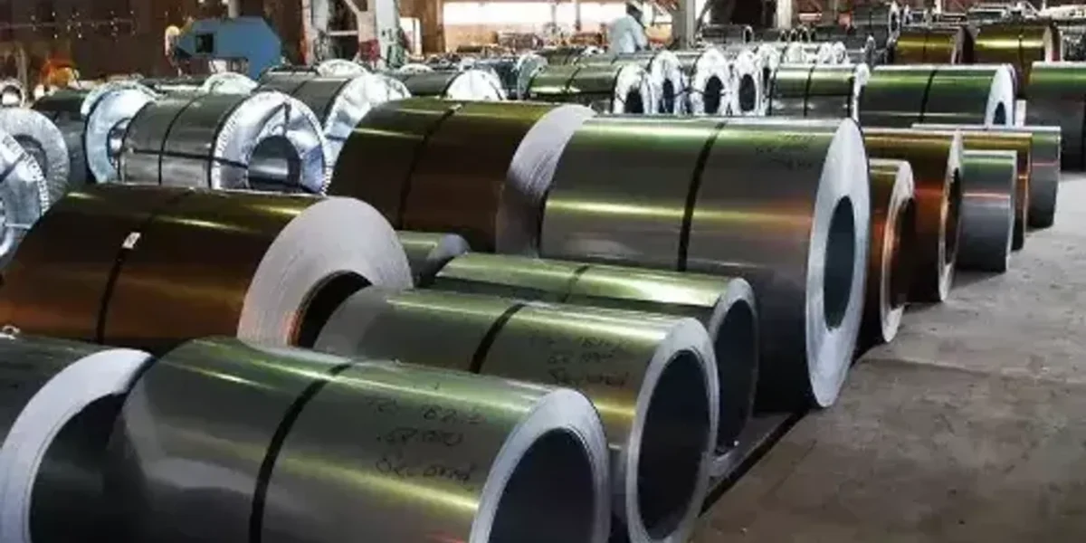 Union Cabinet approves PLI Scheme for Specialty Steel with incentives of Rs 6,322 cr