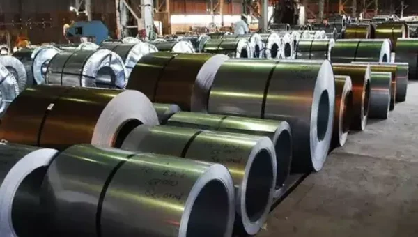 Union Cabinet approves PLI Scheme for Specialty Steel with incentives of Rs 6,322 cr