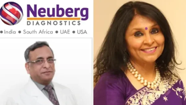 Vaccine reduces chance of black fungus, Experts at Neuberg Diagnostics Panel