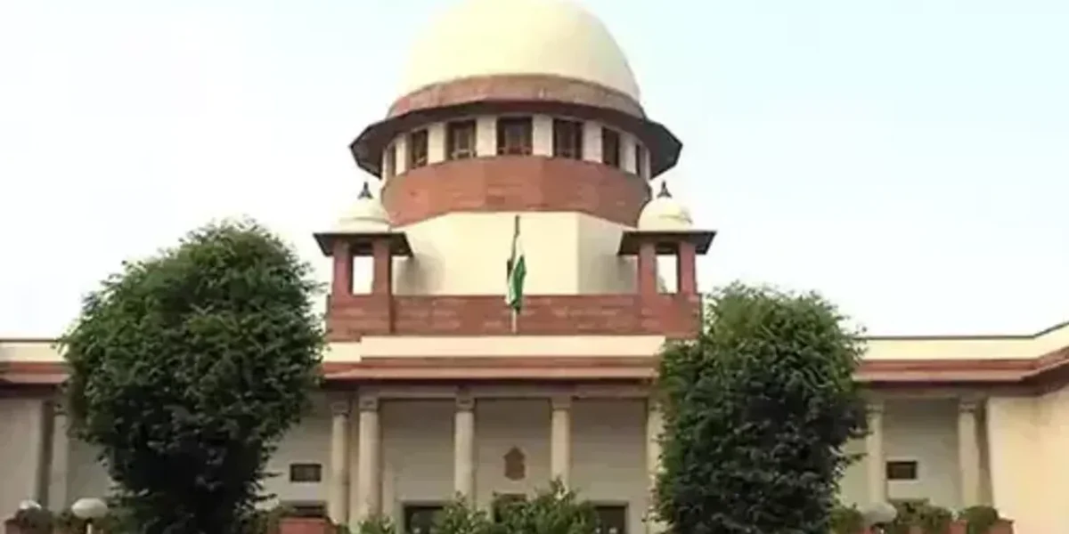 SC may take up journalist’s PIL against Pegasus snooping case next week