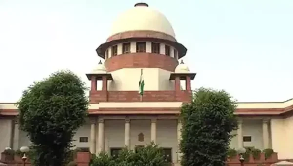 SC may take up journalist’s PIL against Pegasus snooping case next week