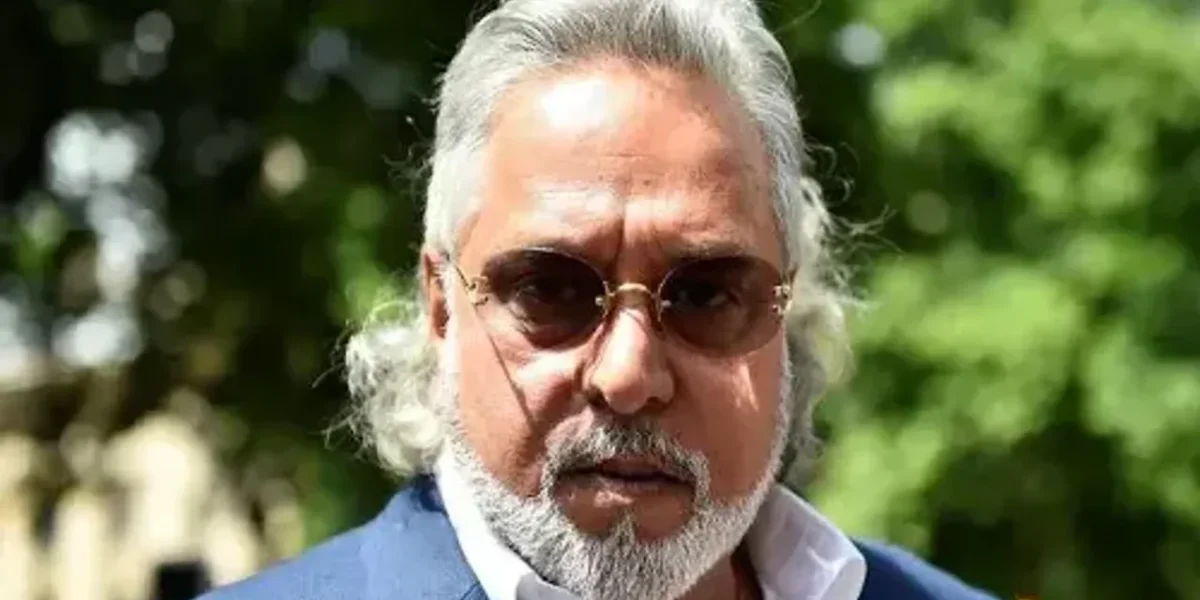 Vijay Mallya declared bankrupt by UK High Court for Indian banks to realise debt