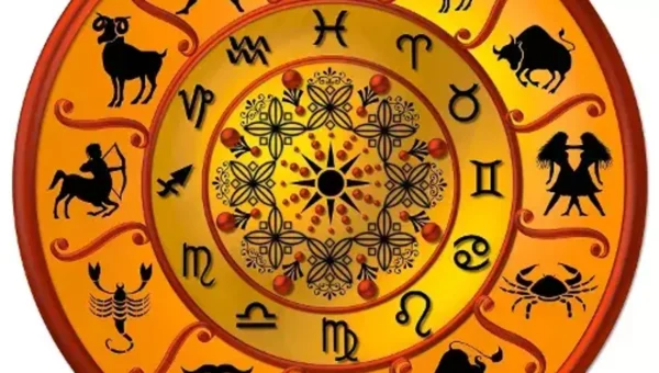 25 July – Know your today’s horoscope