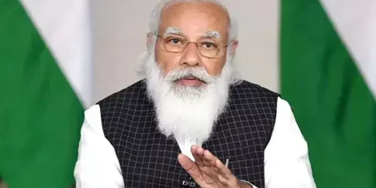 PM Modi says New Education Policy will bring revolutionary changes & provide wings to India’s youth