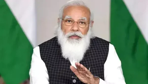 PM Modi says New Education Policy will bring revolutionary changes & provide wings to India’s youth