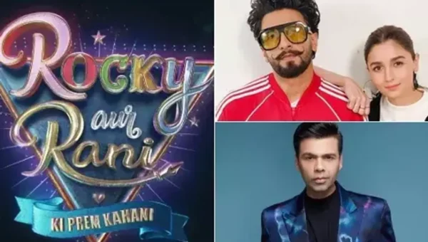 Ranveer, Alia to lead Karan Johar’s directorial ‘Rocky Aur Rani Ki Prem Kahani’