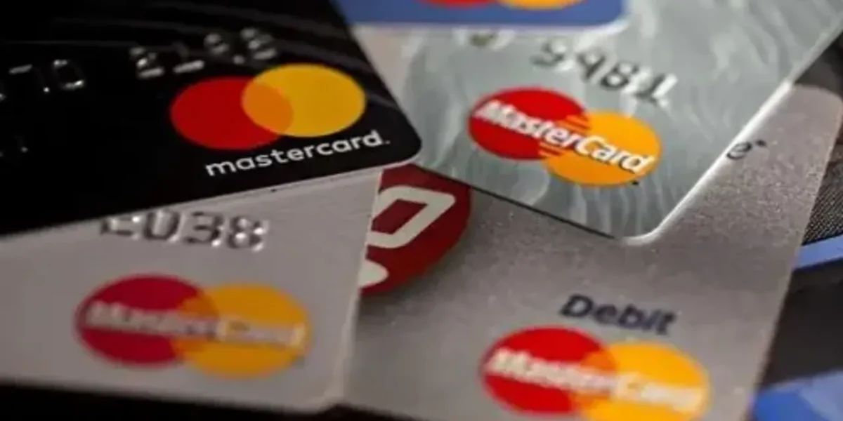 Report: Fresh card issuance by 5 private banks to be impacted due to ban on Mastercard by RBI