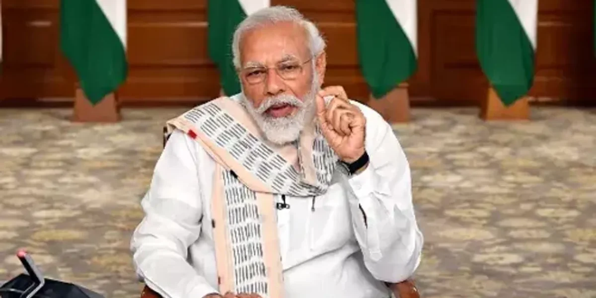 PM Modi’s big Cabinet reshuffle likely today