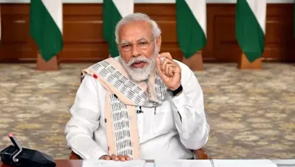 PM Modi’s big Cabinet reshuffle likely today