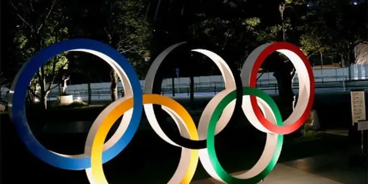 Tokyo Olympics records highest single-day spike with 24 new COVID cases