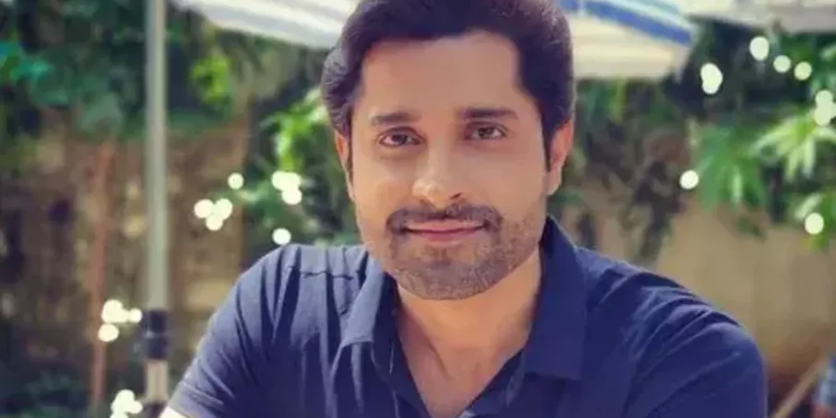 TV actor Pracheen Chauhan held for molesting girl
