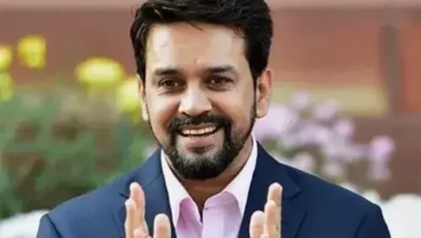 Tokyo Olympics: Sports Minister Anurag Thakur to send off first batch of Indian athletes today