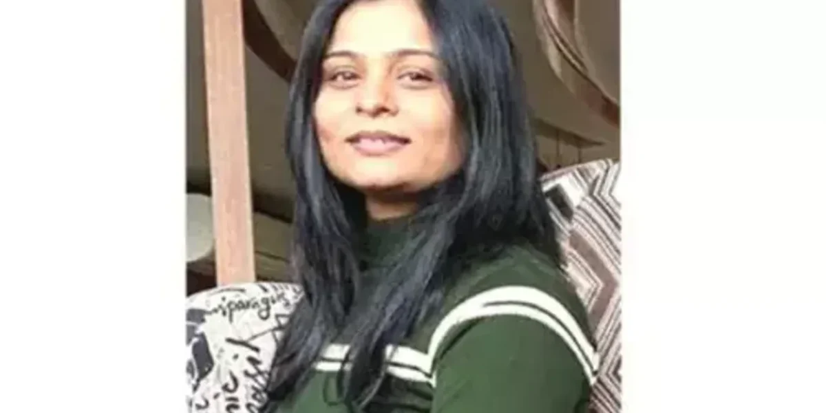 Intense search by Vadodara district police after SOG PI wife