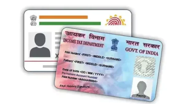 SBI alert: SBI customers have to link Aadhaar card and PAN card before Sept 30
