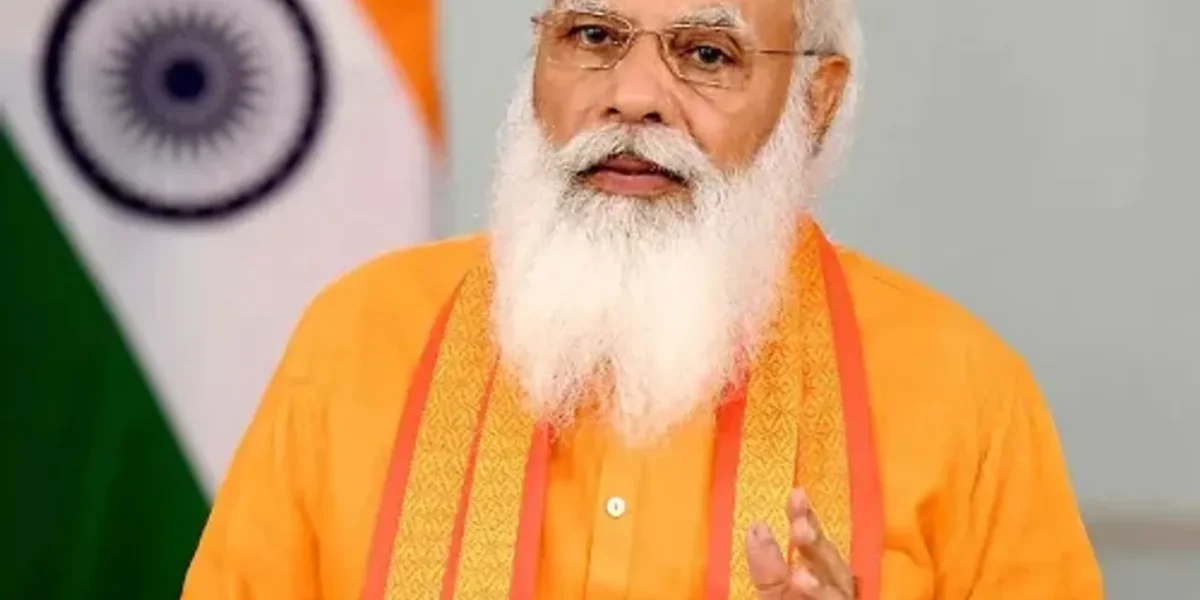 PM Modi: India-Vietnam comprehensive strategic partnership can contribute to regional stability