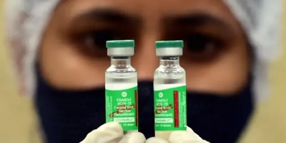 15 EU countries recognise India’s Covishield vaccine for travellers