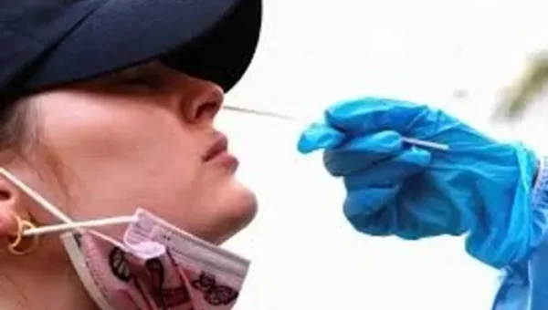 Delta surge among unvaccinated will worsen, warn experts amid record US cases