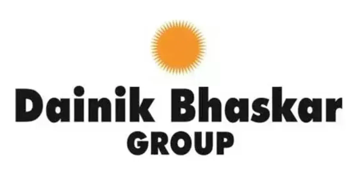 Dainik Bhaskar offices raided by Tax Department for evasion