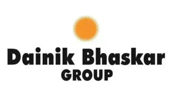 Dainik Bhaskar offices raided by Tax Department for evasion
