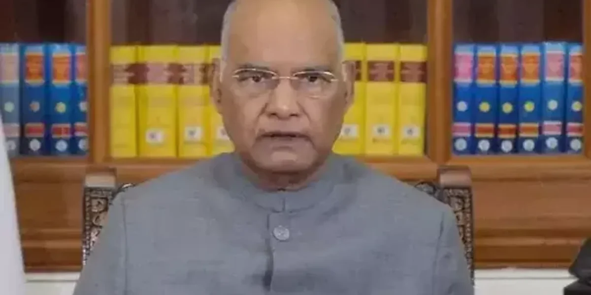 President Kovind condoles loss of lives in Barabanki accident