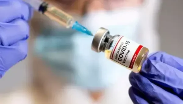 Health Ministry: Over 1.67 crore COVID-19 vaccine doses still available with states, UTs, private hospitals