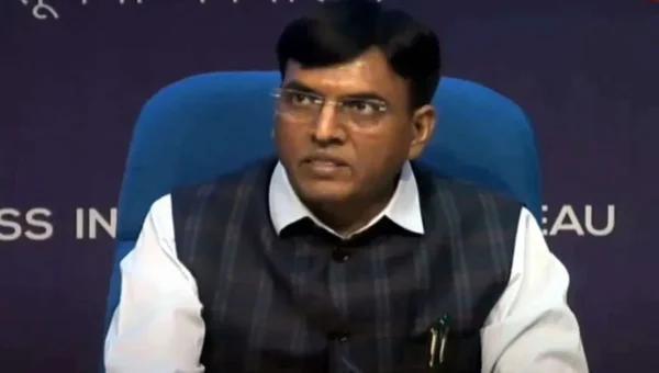 Union Cabinet approves second phase of COVID-19 Emergency Response Package