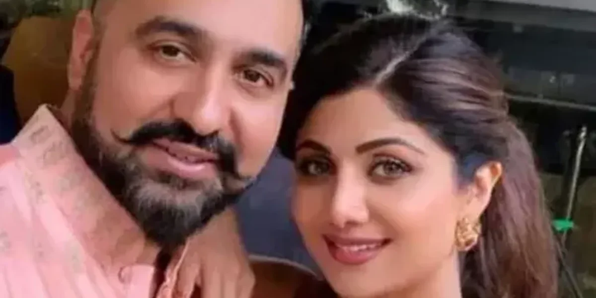 Pornography case: Raj Kundra remanded to 14-day judicial custody