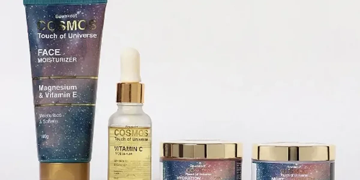 Cosmos launches complete Beauty range for men, women and all gender