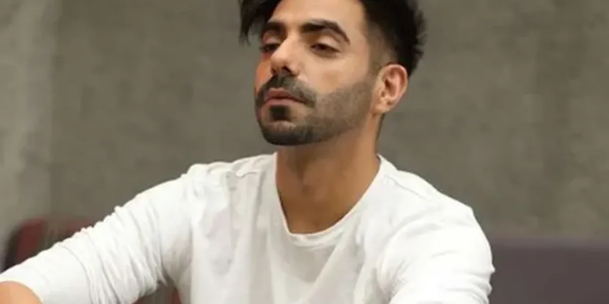 Aparshakti Khurana made Punjabi version video on ‘Bachpan Ka Pyaar’