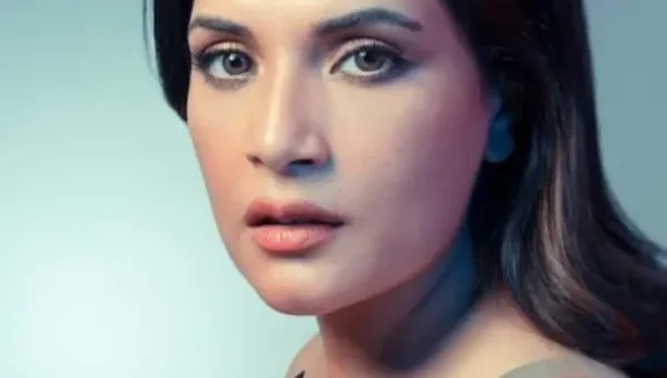 Actor Richa Chadha joins the official jury of the Short Film Section of the Indian Film Festival of Melbourne