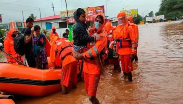 Maharashtra floods: 112 dead, 99 missing in rain-related incidents