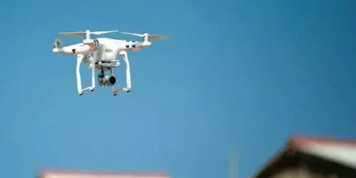 Indian Navy to neutralise drones around Naval installations