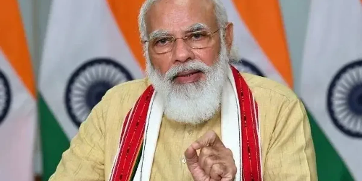 Prime Minister to interact with Tokyo bound Indian athletes today evening