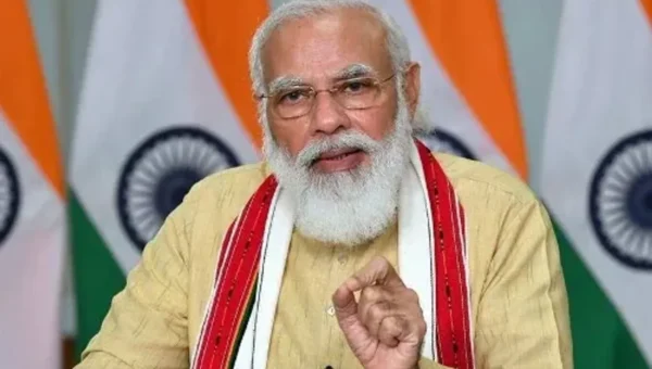 Prime Minister to interact with Tokyo bound Indian athletes today evening