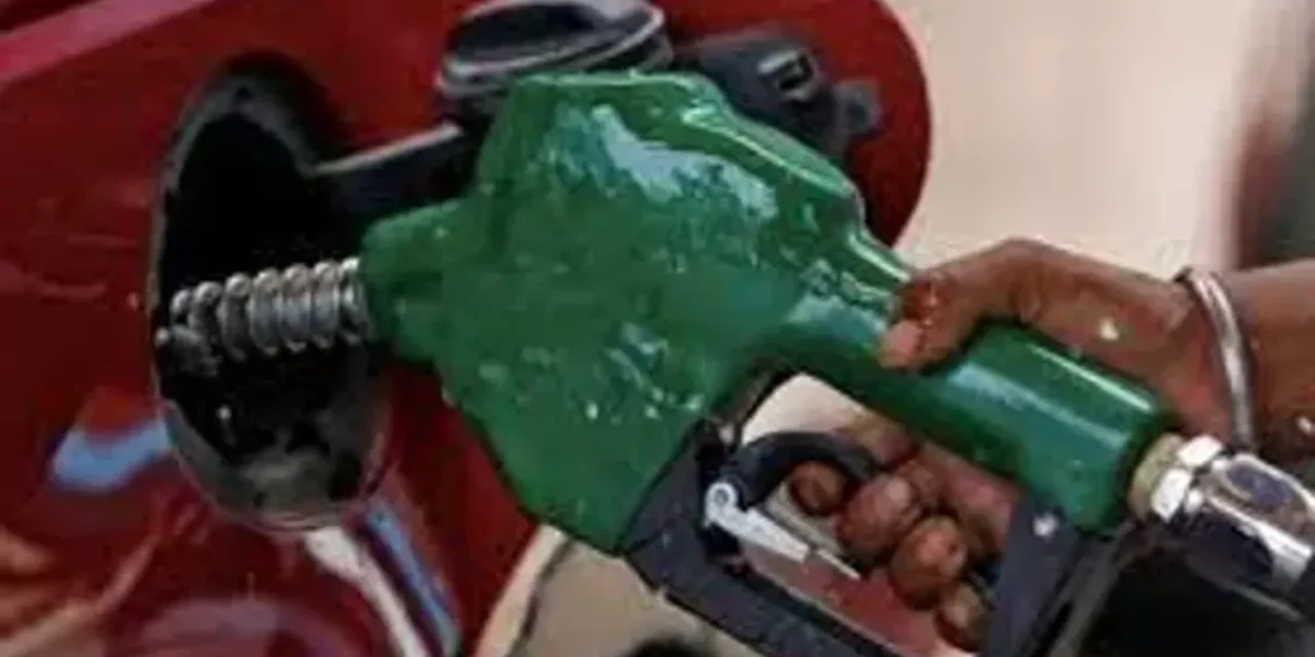 Petrol, diesel rates nearing a month without any revision