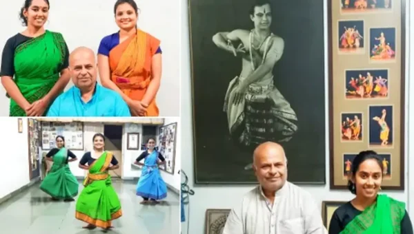 Corona and the importance of learning classical dance to fight