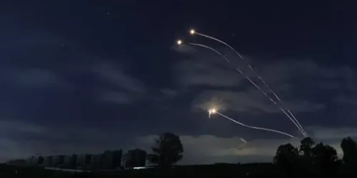 3 Rockets strike Israel from Lebanon, Israeli army says no causality reported