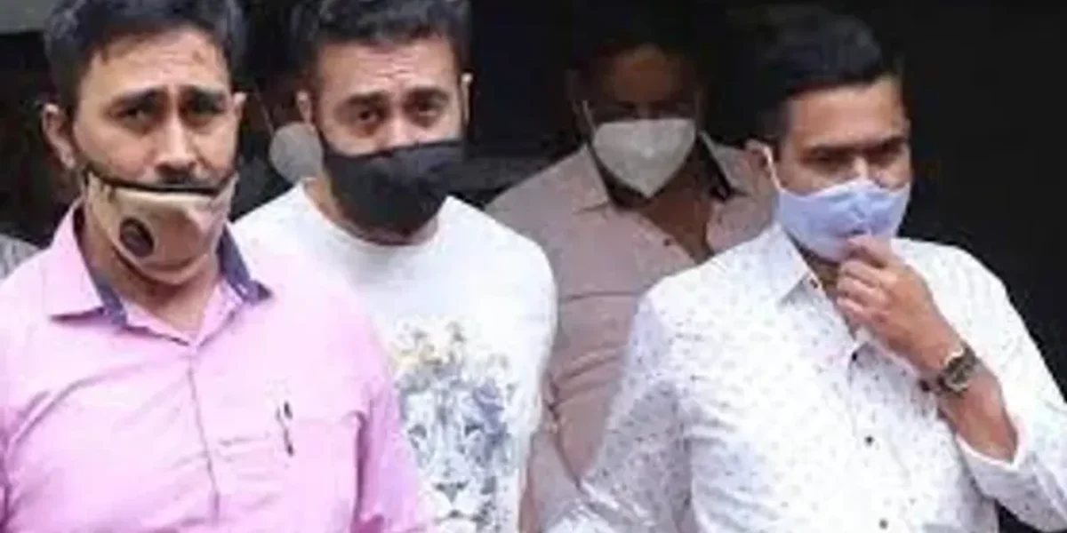 Raj Kundra case: Mumbai police forms SIT to probe porn film racket
