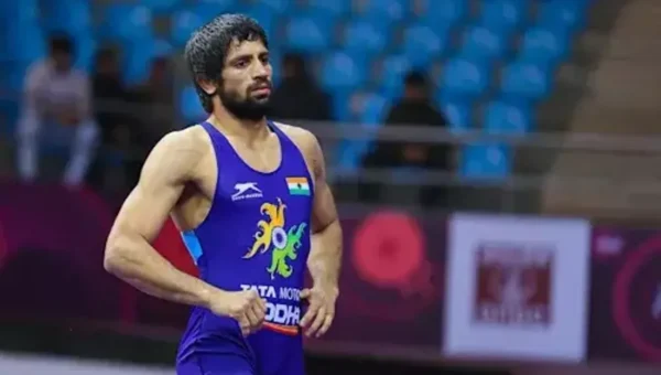 Olympics 2020: Ravi Dahiya in wrestling final, India assured of gold or silver