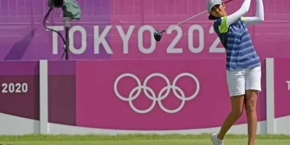 Tokyo Olympics: Aditi Ashok eyes a podium finish, stands 2nd at the end of Rd 3