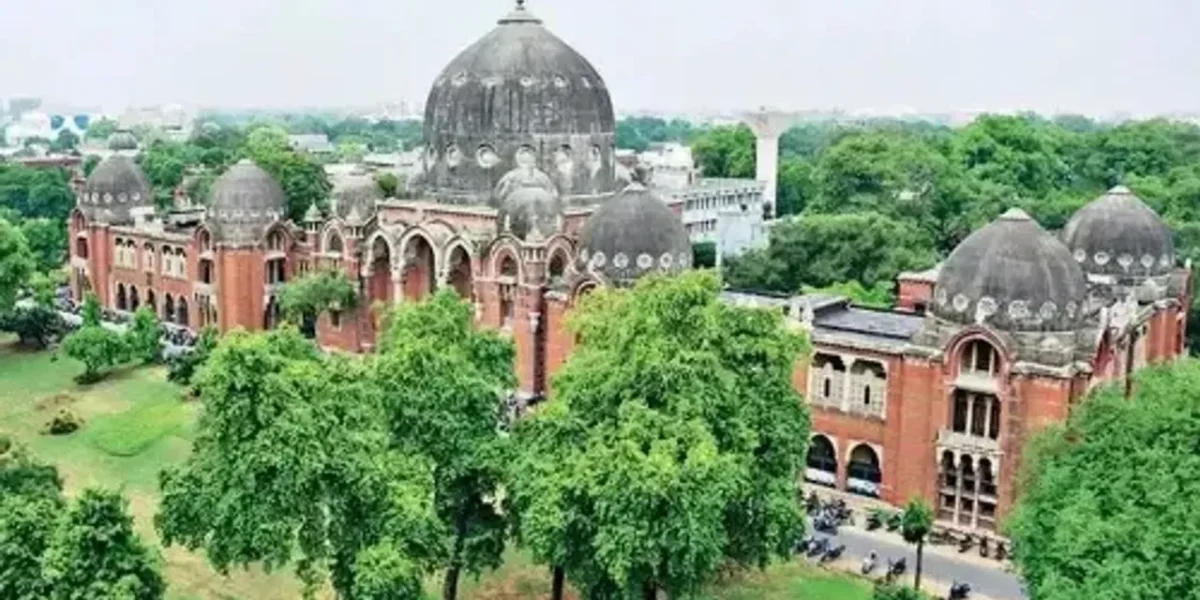 Team Vrudhhi declared as winner of inaugural incubator competition by MSU Baroda